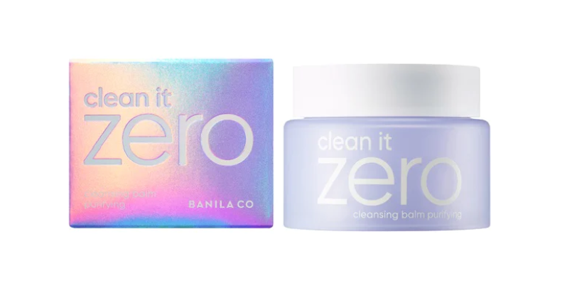 BANILA CO - Clean It Zero Cleansing Balm Purifying - 100ml