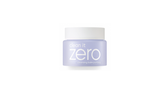 BANILA CO - Clean It Zero Cleansing Balm Purifying - 100ml