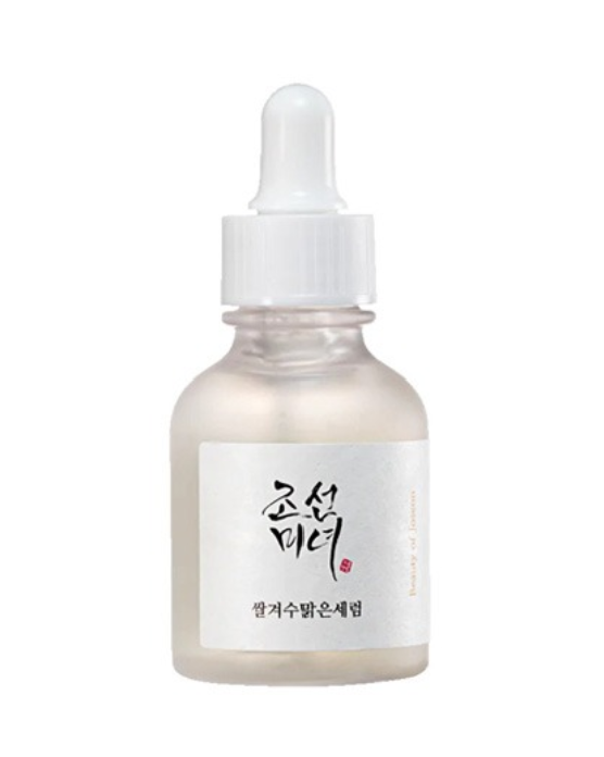 BEAUTY OF JOSEON - Glow Deep Serum: Rice +Alpha Arbutin - 30ml