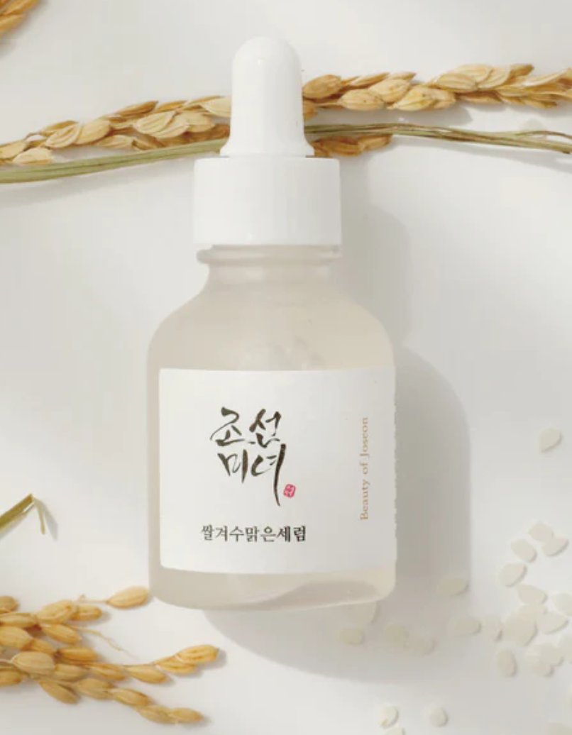 BEAUTY OF JOSEON - Glow Deep Serum: Rice +Alpha Arbutin - 30ml