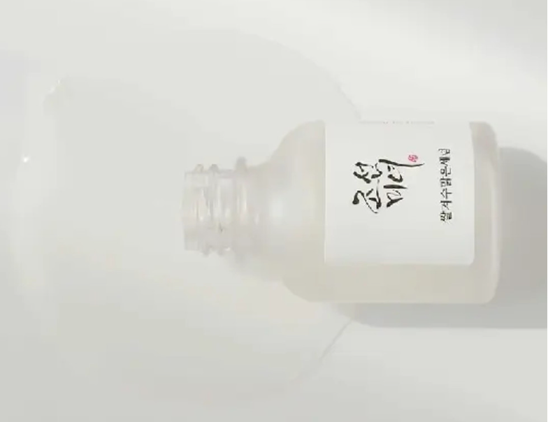 BEAUTY OF JOSEON - Glow Deep Serum: Rice +Alpha Arbutin - 30ml