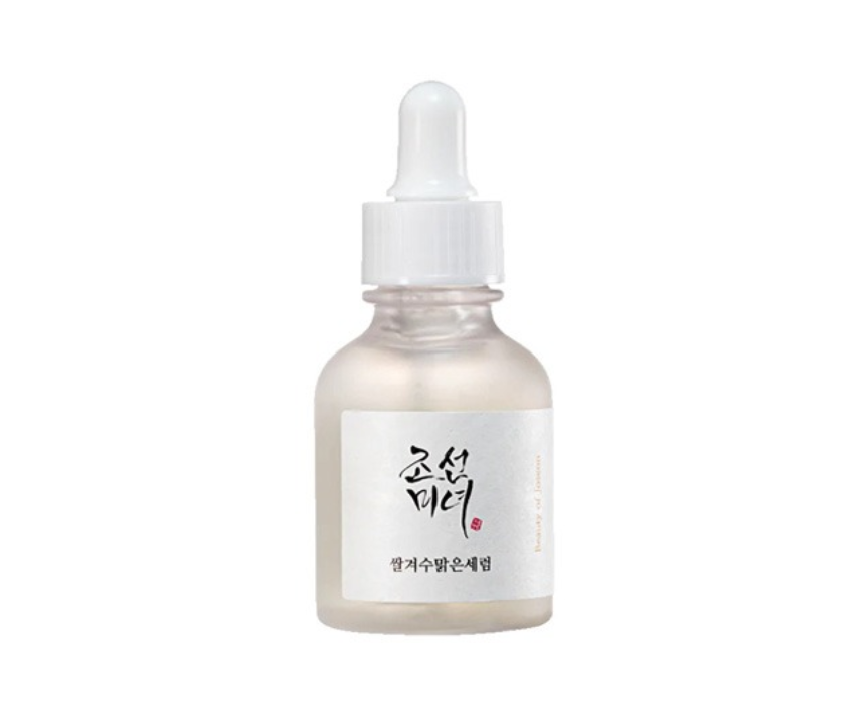 BEAUTY OF JOSEON - Glow Deep Serum: Rice +Alpha Arbutin - 30ml