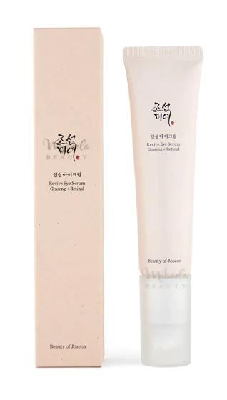 Beauty of Joseon Revive Eye Serum Ginseng + Retinal