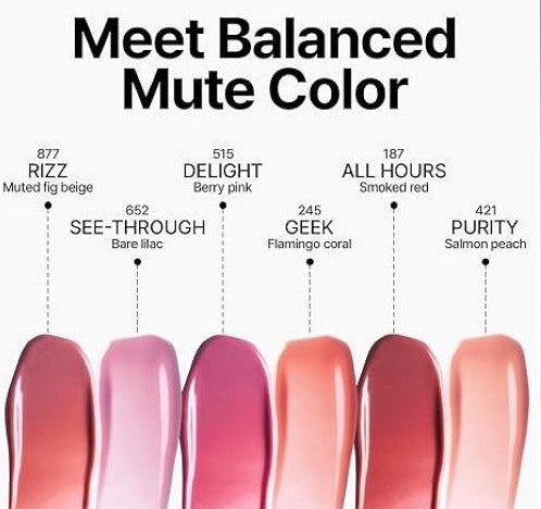 ODDType Unseen Balloon Tint