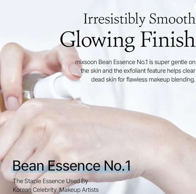 MIXSOON Bean Essence - 50 ml