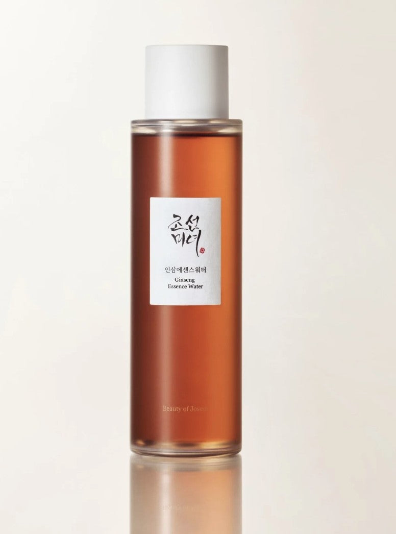 Beauty of Joseon Ginseng Essence Water