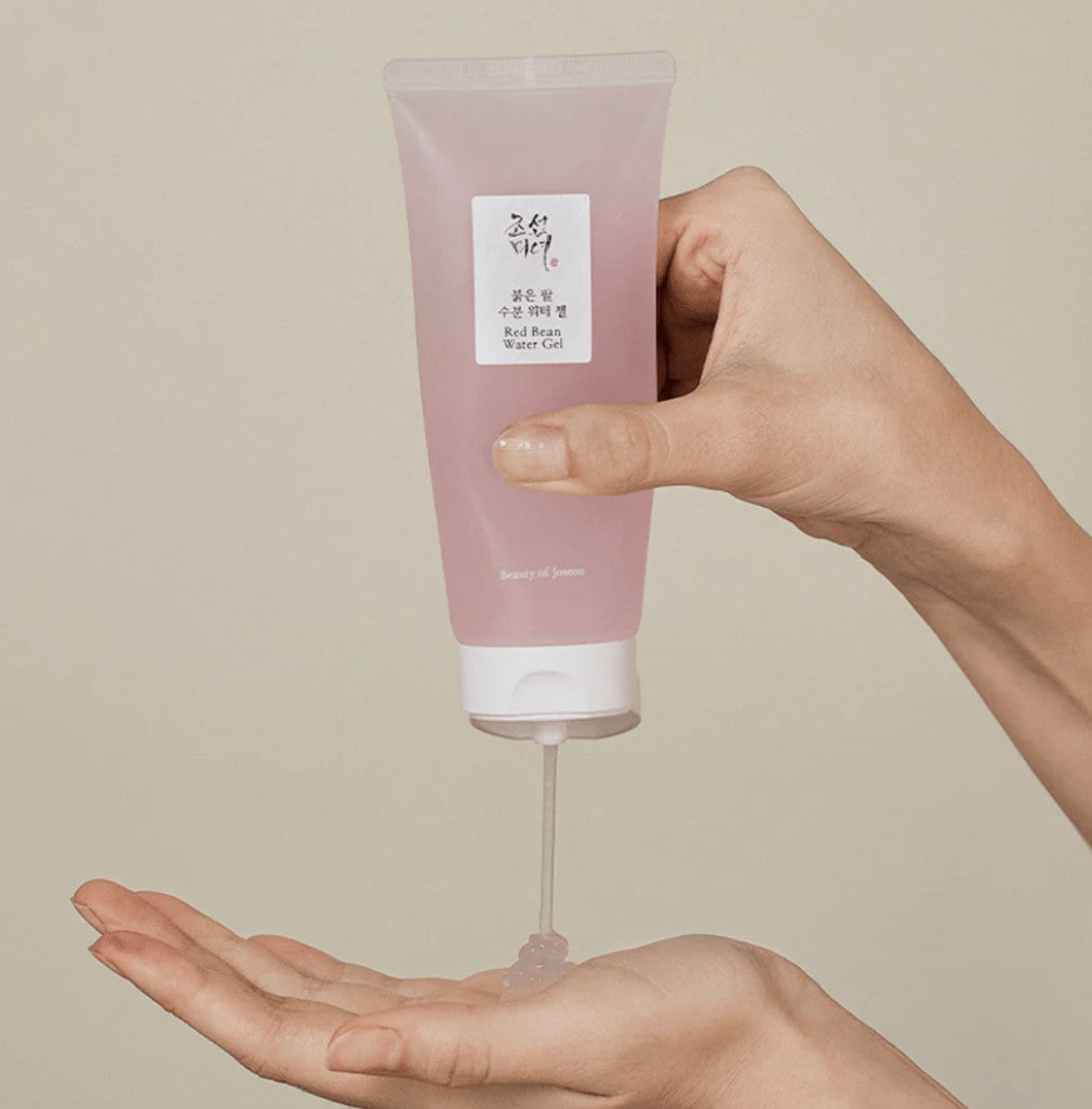 Beauty of Joseon Red Bean Water Gel
