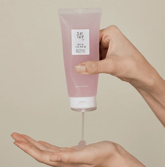 Beauty of Joseon Red Bean Water Gel