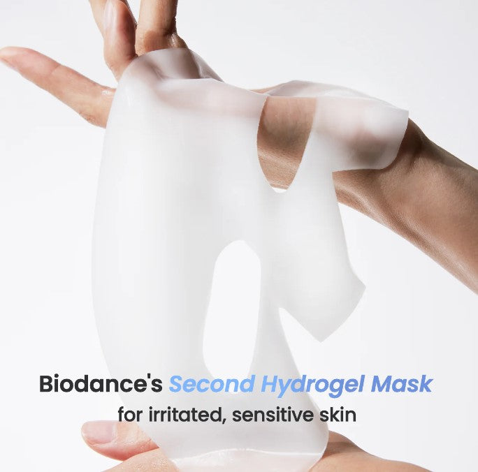 Biodance Real Deep Mask Hydro Cera-Nol Real Deep Mask