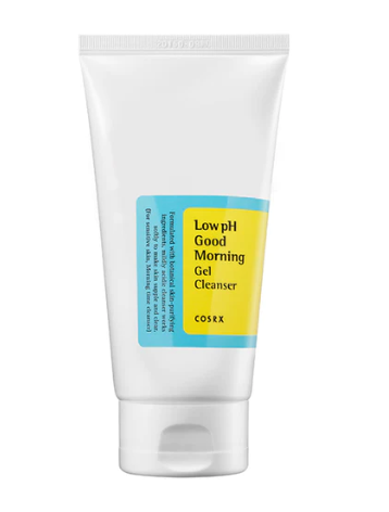 COSRX - LOW pH Good Morning Gel Cleanser - 150ml