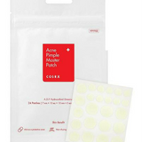 a package of stickers with a white background