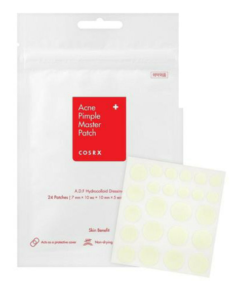 a package of stickers with a white background