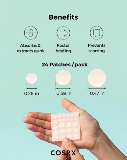 a hand holding a piece of white plastic