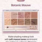 Clio Pro Eye Palette