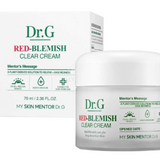 dr g red - blemish clear cream