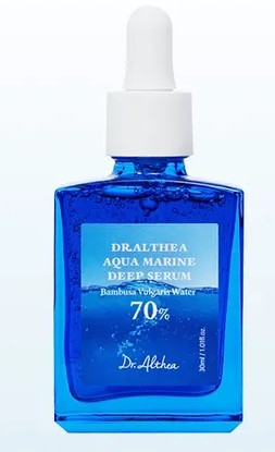 Dr. Althea - Aqua Marine Deep Serum