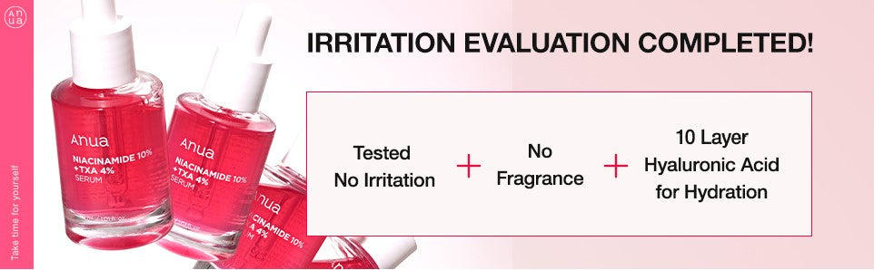 three bottles of nail polish are shown in this ad