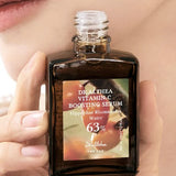 Dr. Althea Vitamin C Boosting Serum - Powerful brightening vitamin C serum enriched with 63% Vita Boosting Complex for flawless complexion.