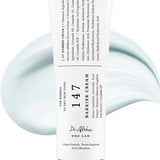 Dr. Althea 147 Skin Barrier Protection Cream, a deep hydration and anti-aging moisturizer that fortifies skin defenses.