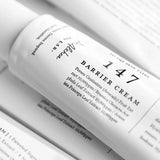 Hydrating ingredients in Dr. Althea 147 Skin Barrier Protection Cream, designed for ultimate skin barrier protection and rejuvenation.