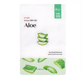 Etude - Aloe Mask - Soothing Moisture Sheet Mask