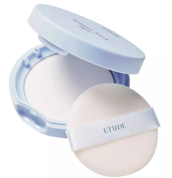 ETUDE - Sebum Soak Blur Pact- 9g