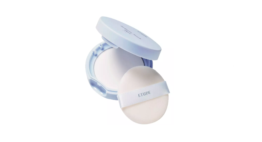 ETUDE - Sebum Soak Blur Pact- 9g