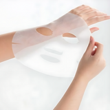 Etude - Snail - Smoothening & Firming Sheet Mask