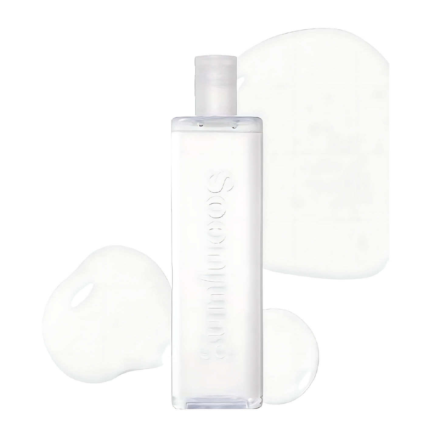 Etude Soon Jung pH 5.5 Relief Toner - Alcohol-Free, Soothing Low pH Formula for Sensitive Skin