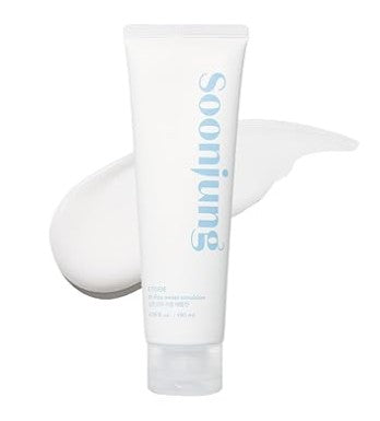Etude Soon Jung 10-Free Moist Emulsion