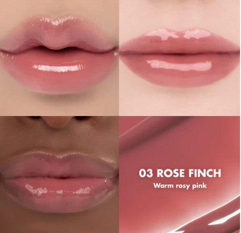 rom&nd GLASTING COLOR GLOSS