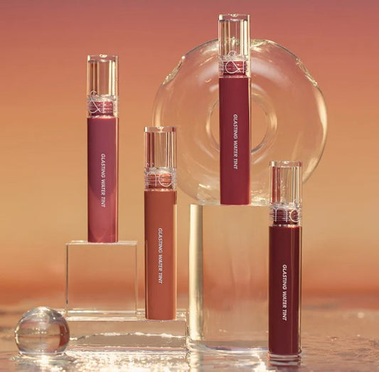rom&nd Glasting Water Tint Sunset Edition