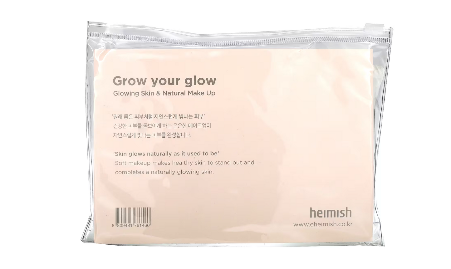 HEIMISH - Mini Trial Cleansing Kit