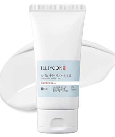 ILLIYOON - Ceramide ATO Cream- 200ml