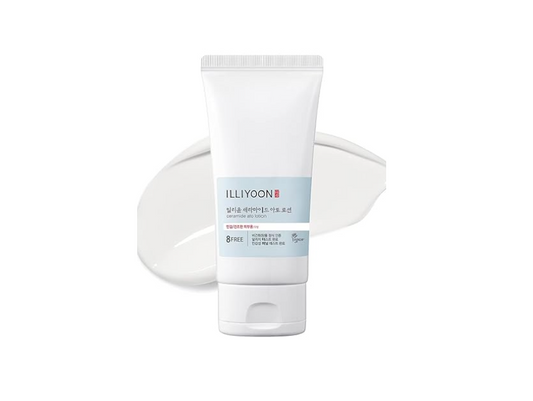 ILLIYOON - Ceramide ATO Cream- 200ml