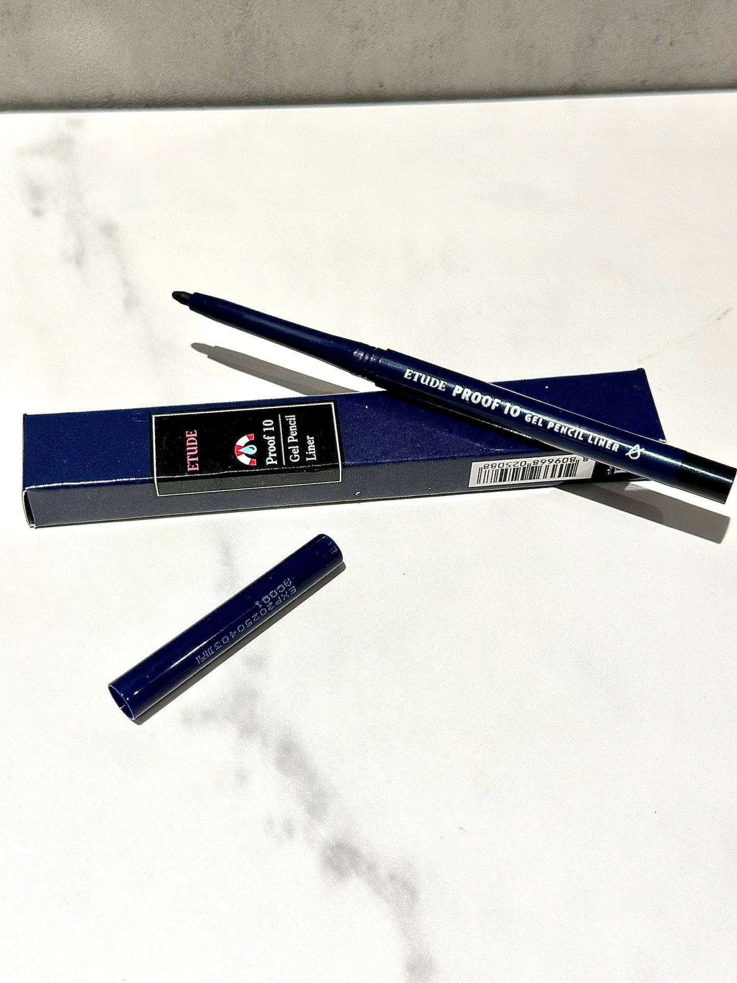 Etude Proof 10 Gel Pencil Liner