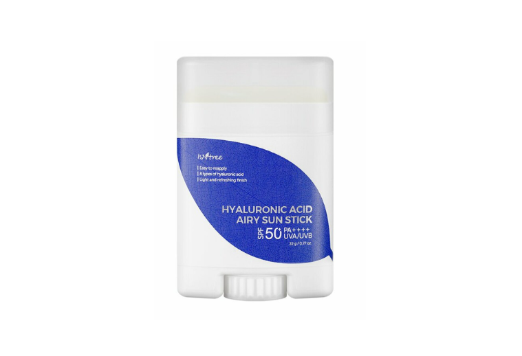 Isntree Hyaluronic Acid Airy Sun Stick 22G