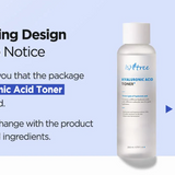 a bottle of hydrogen water next to a bottle of hydrogen water