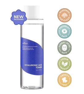 ISNTREE - Hyaluronic Acid Toner- 200ml