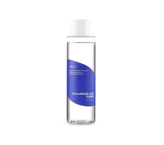 ISNTREE - Hyaluronic Acid Toner- 200ml