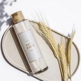 I'm From Rice Toner 150ml displayed with key ingredients, perfect rice toner for hydration and skin health.