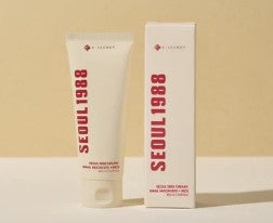 KSecret Seoul 1988 Snail Mucin 93% + Rice Cream