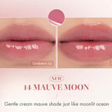 rom&nd Glasting Water Tint Sunset Edition