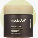 Medicube Deep Vita C Pads