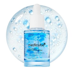 Medicube Hyaluronic Multi Peptide Serum