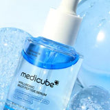 Medicube Hyaluronic Multi Peptide Serum