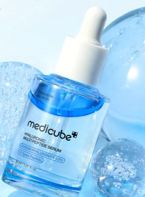 Medicube Hyaluronic Multi Peptide Serum