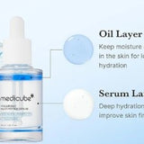 Medicube Hyaluronic Multi Peptide Serum