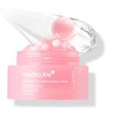 Medicube PDRN Pink Collagen Capsule Cream