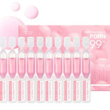 Medicube- PDRN Pink One Day Serum Set (1.5 ml x 10 each)